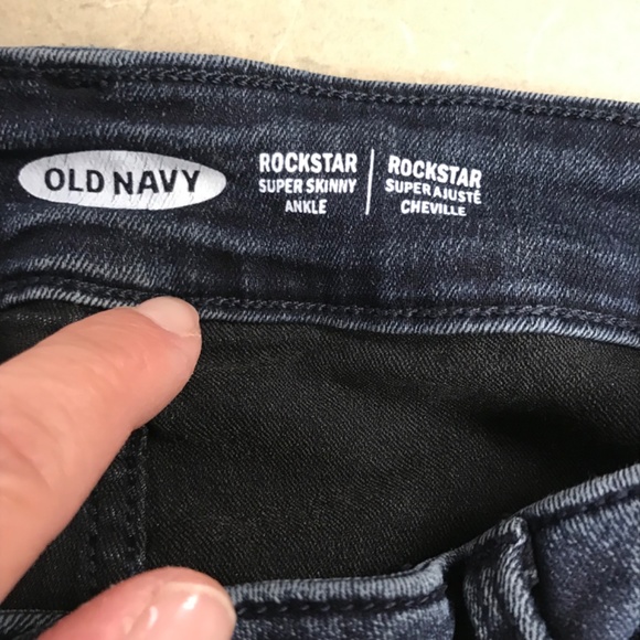 Old Navy Jeggings - Picture 4 of 16